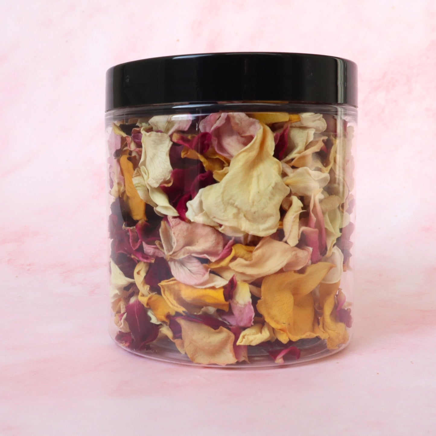 Romantische Rozenblaadjes