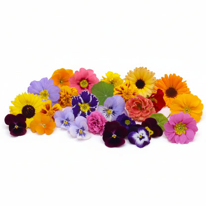 Bloemenmix