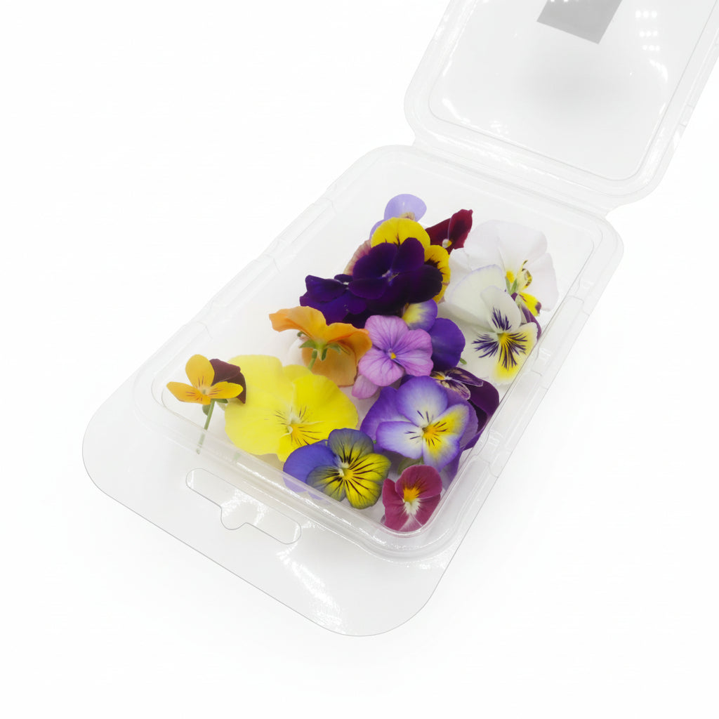 Viva Viola Mix - Floral Delight