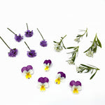 eetbare bloemen 