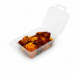 Tagetes vers, afrikaantje Eetbare bloemen. Floral Delight
